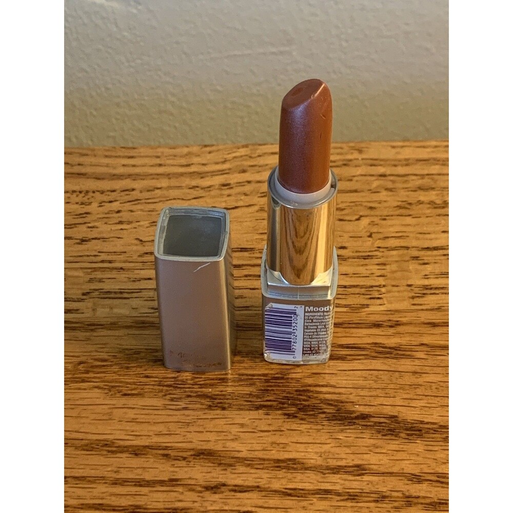 WET N WILD Mega Colors Lipstick - 915a Moody Mauve